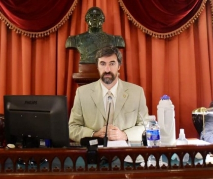 Ingresó en la Sesión de la Cámara de Diputados el proyecto de Ley de Paridad de Géneros