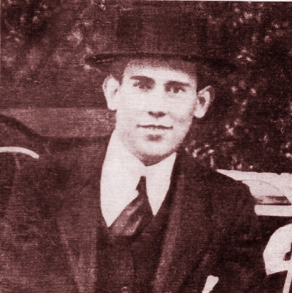 El arrabal porteño como hecho estético: la poesía popular del paranaense Evaristo Carriego
