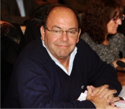 Allanaron al ex diputado Alejandro Bahler y Bordet lo echó de la función pública