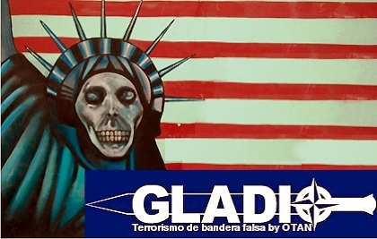El primer ministro Andreotti revela la existencia de Gladio, el ejército paramilitar secreto de la OTAN en Italia