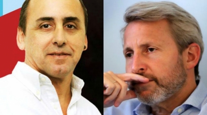Edgardo López Osuna: A Rogelio Frigerio le dicen Virrey por lo despótico y dictador