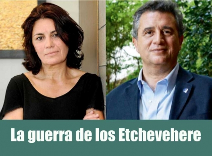La guerra de los Etchevehere