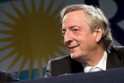 Hoy, más que nunca, el sueño de Néstor Kirchner es nuestro horizonte, dijeron los concejales del Frente Creer Entre Ríos 