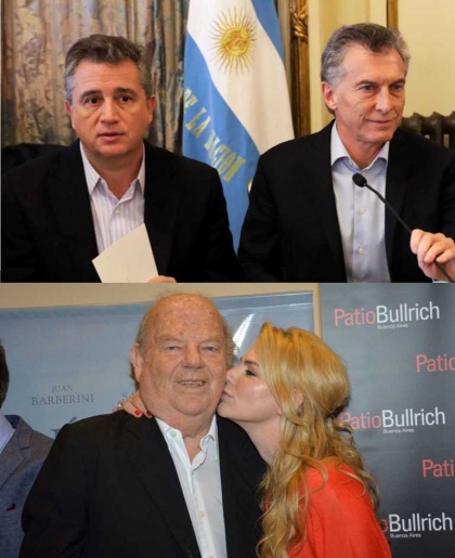 Etchevehere, Macri, Mitre: Lo que desnudan las despiadadas batallas de las familias oligárquicas 