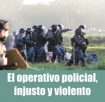 Guernica: Dos actitudes contradictorias, no complementarias