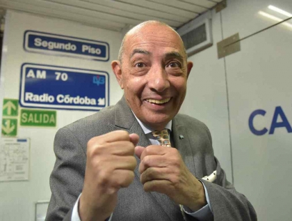 Mario Pereyra: El director de Cadena 3 era anticuarentena y murió de coronavirus
