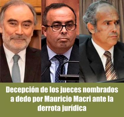 Alberto Fernández: 