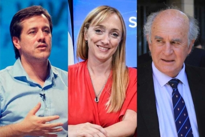 Dura carta de senadores peronista al FMI: reclaman que se 