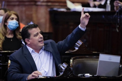 ¿Qué pasa con las PASO?