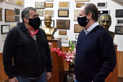 ¿Qué hará el Partido Justicialista entrerriano?