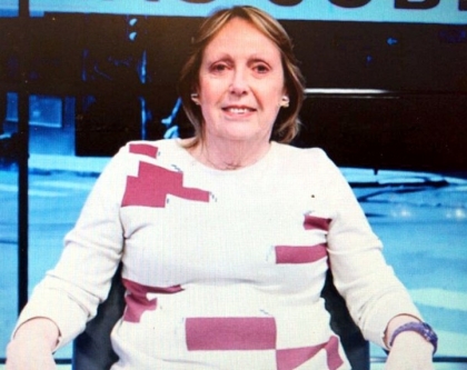 Lilia Santiago, vocal por los jubilados, firmó la resolución que quita beneficios: hay rechazo gremial