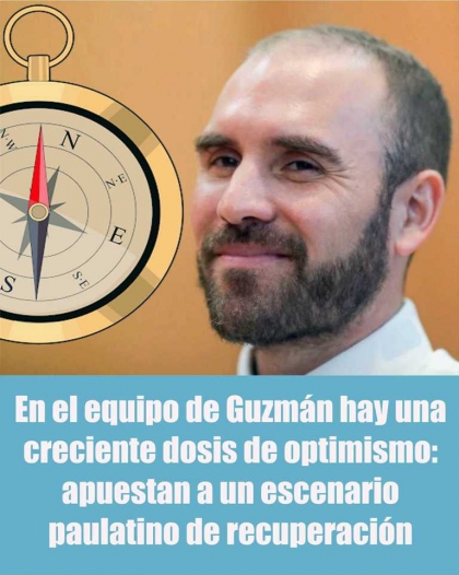 Las claves por las que el Gobierno se ilusiona con un crecimiento de la economía