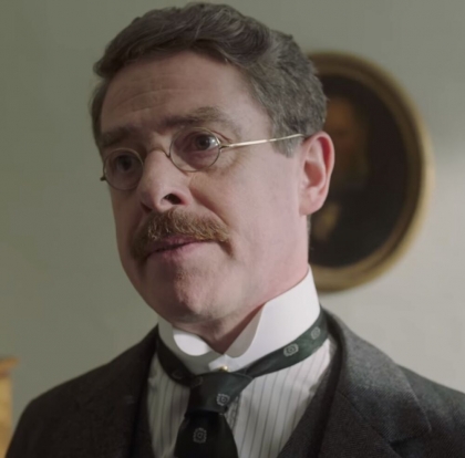 En Irlanda, el nacionalista Arthur Griffith funda el partido político Sinn Féin