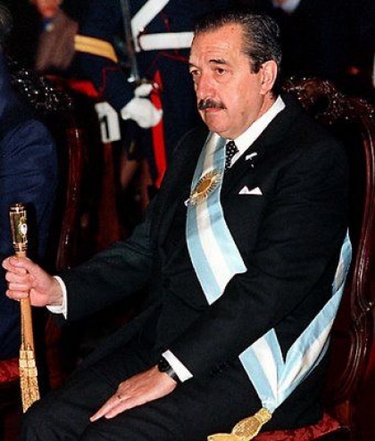 Día de la Restauración de la Democracia y de los Derechos Humanos