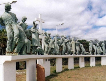 La alevosa Masacre de Margarita Belén