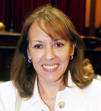 Blanca Osuna: Quedó clara la irresponsabilidad absoluta de Cambiemos