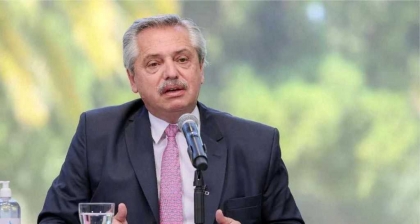 Se espera el impacto de la segunda ola a fin de enero
