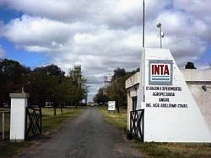 El INTA, una Institución Creada para la Liberación