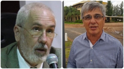 La oposición macrista disfruta del posible juicio a Entre Ríos por su deuda