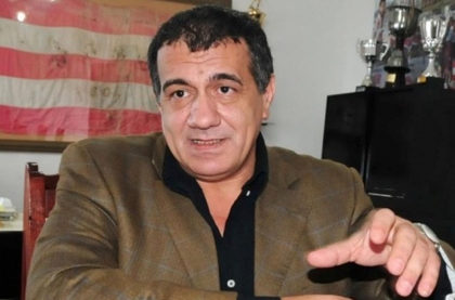 José Cáceres criticó el lockout patronal que busca desestabilizar y generar desabastecimiento