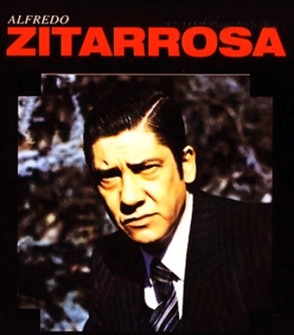 Alfredo Zitarrosa, figura destacada de la música popular de Uruguay y de toda América Latina