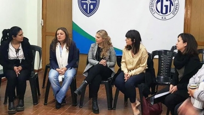 El año electoral está en marcha