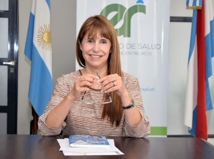 Sonia Velázquez informó quiénes serán los próximos en recibir la Sputnik V