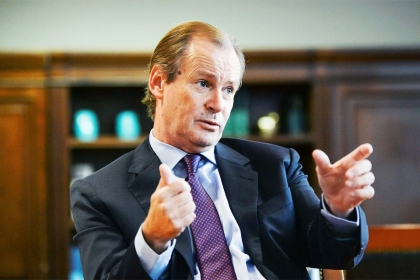 Bordet suma imagen positiva: tiene un 64,5% de aceptación