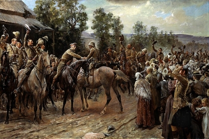 Guerras de los Bóer en Sudáfrica