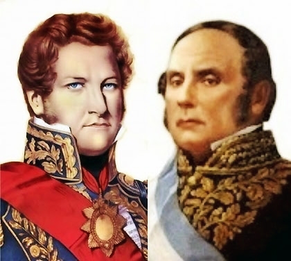 Batalla de Caseros: Triunfo de la Oligarquía y Derrota de la Patria