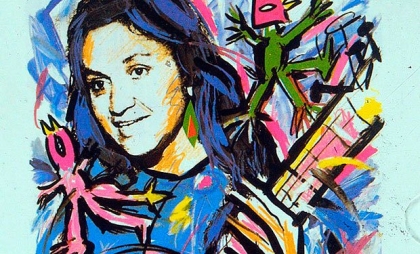 Violeta Parra: gracias a la vida por sus canciones