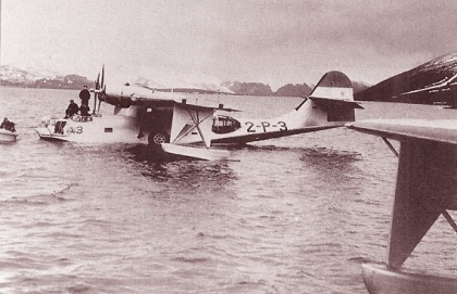 La Aviación Argentina concreta el primer vuelo mundial desde el continente con descenso en la Antártida