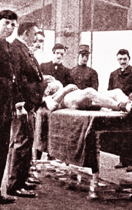 La semana de fuego en 1900 que dejó más de 350 muertos en Buenos Aires