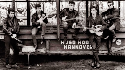 Los Beatles revolucionan la música