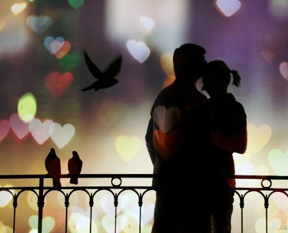Día de los Enamorados
