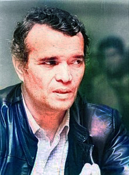 Herminio Iglesias: Un 