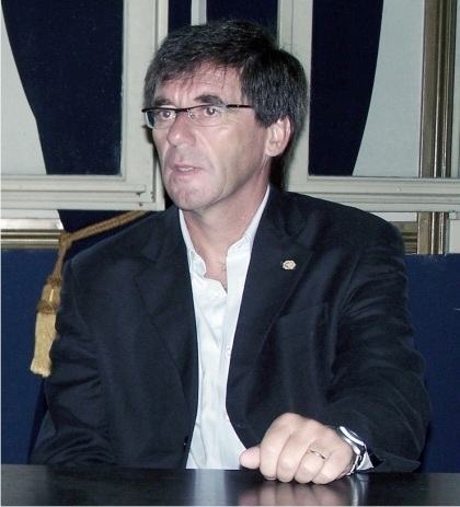 Hugo Ballay: “Los bonistas aceptan cobrar aunque sea a tasa menor”