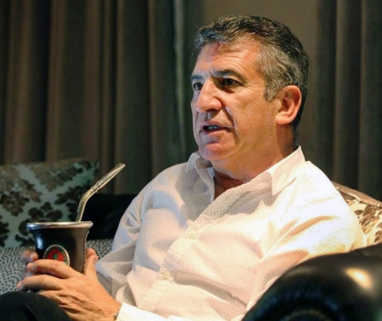 Pedirán el sobreseimiento de Sergio Urribarri al mismo juez que rechazó las probation para otros dos imputados