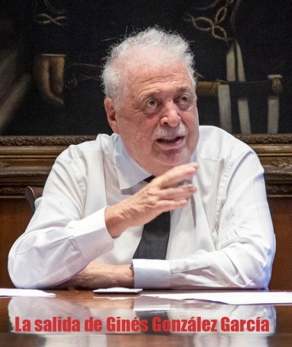 La salida de Ginés González García: El escándalo, los daños y las respuestas