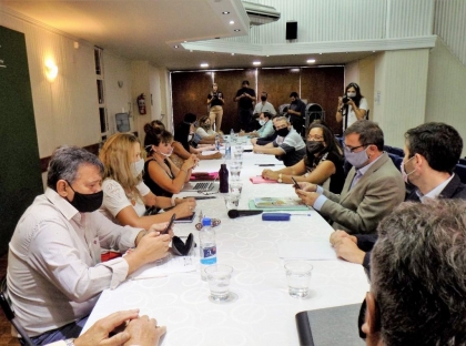 AGMER: Una propuesta alejada de las necesidades de la docencia y un nuevo ataque a la organización colectiva