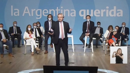 Vacunación VIP: evitar que se realicen en la provincia