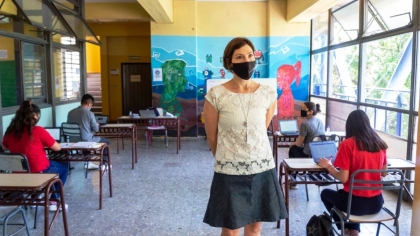 Vacunación VIP: evitar que se realicen en la provincia