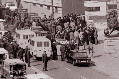 Tejerazo: Golpe de Estado de 1981 en España