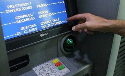 Este sábado 27 comienza el pago de haberes a estatales con aumento
