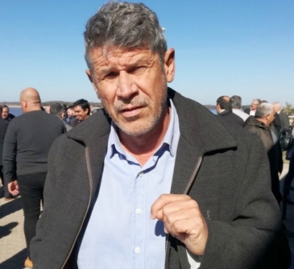 El diputado macrista Jorge Satto fue denunciado por Violencia de Género