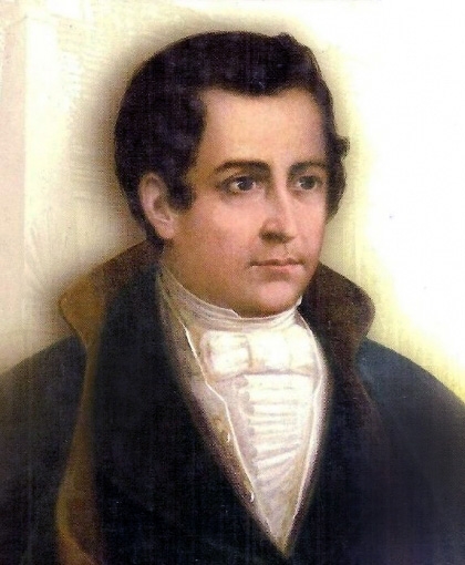 Mariano Moreno, el ideólogo de la Revolución de Mayo