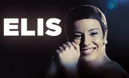 Elis Regina nació en la bossa nova y murió por los Escuadrones de la Muerte