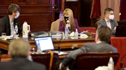 Sonia Velázquez: 
