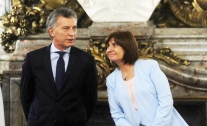 ¿La lucha contra la peste es el eje de la campaña electoral?