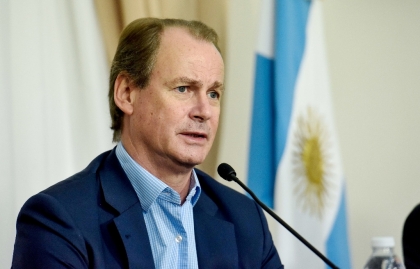 ¿La lucha contra la peste es el eje de la campaña electoral?